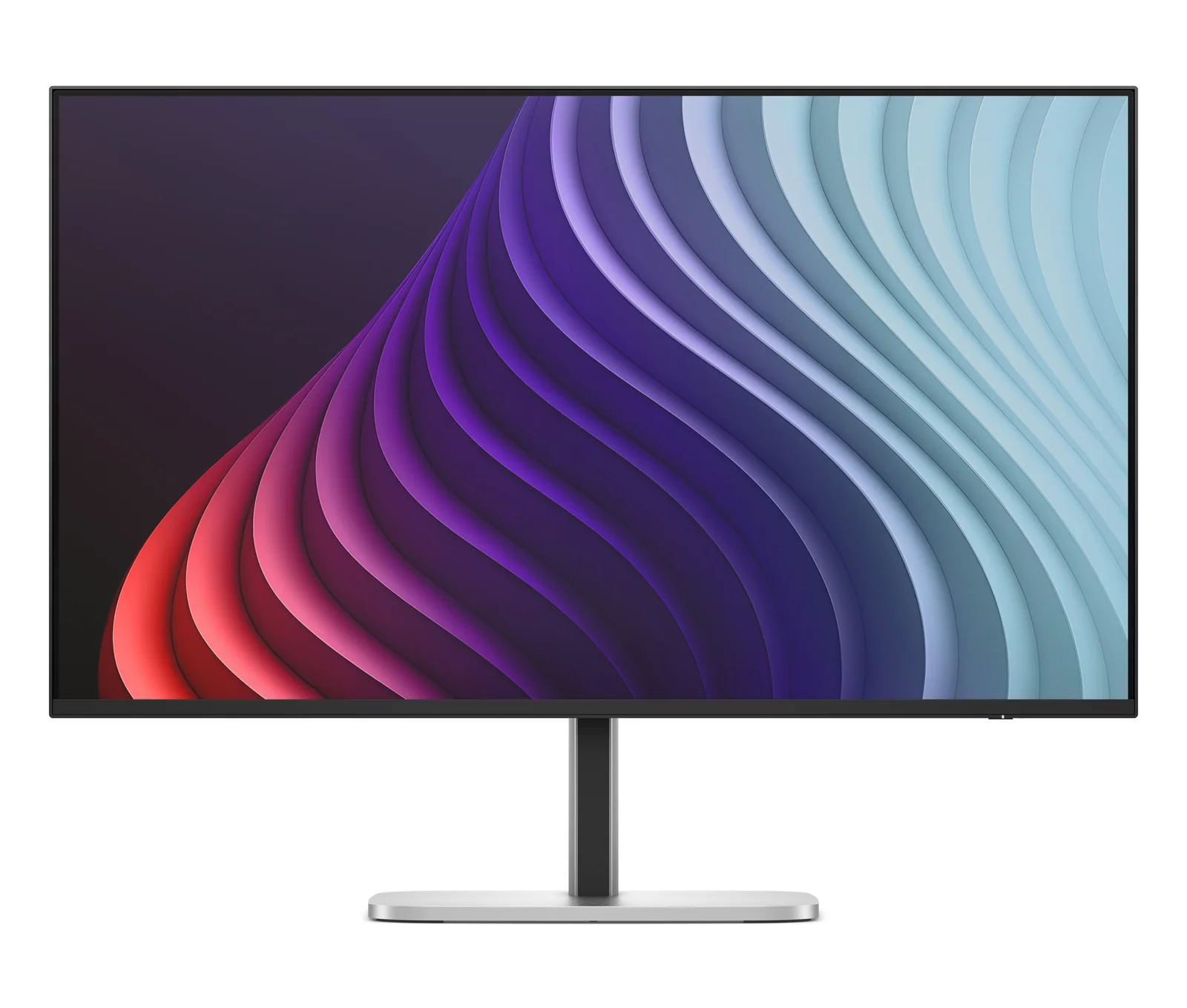 HP Series 5 Pro 27 527fd G2 computer monitor