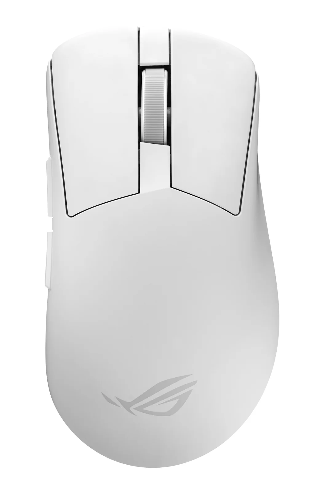 ASUS ROG Gladius IV Ace White Wireless Mouse