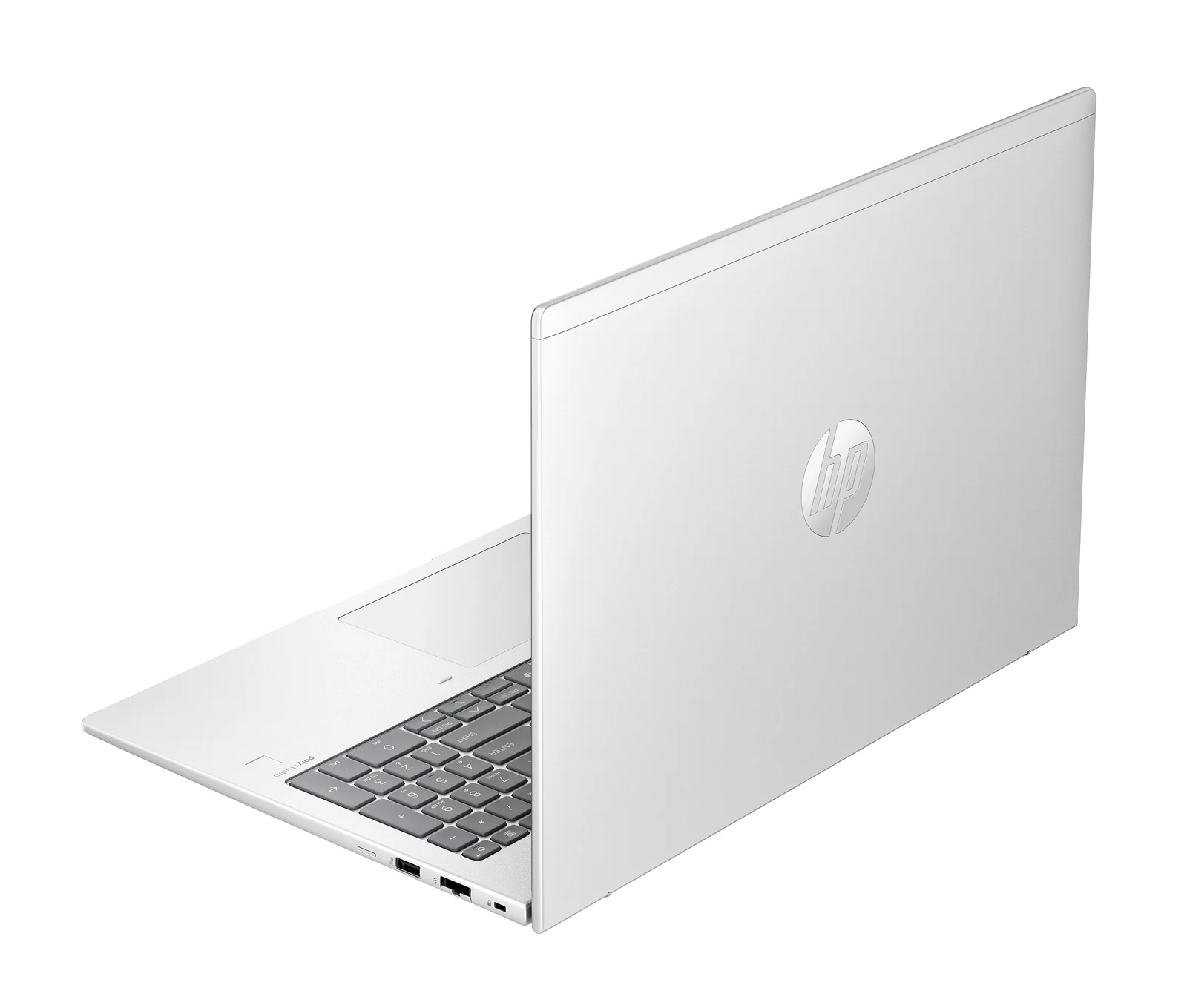 HP ProBook 465 G11 16", AMD Ryzen 5 7535U, 16GB RAM, 512GB SSD