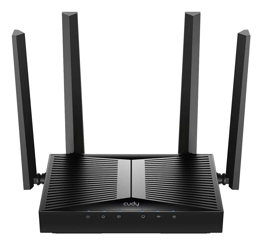 Cudy WR3600H Wi-Fi 7 Router