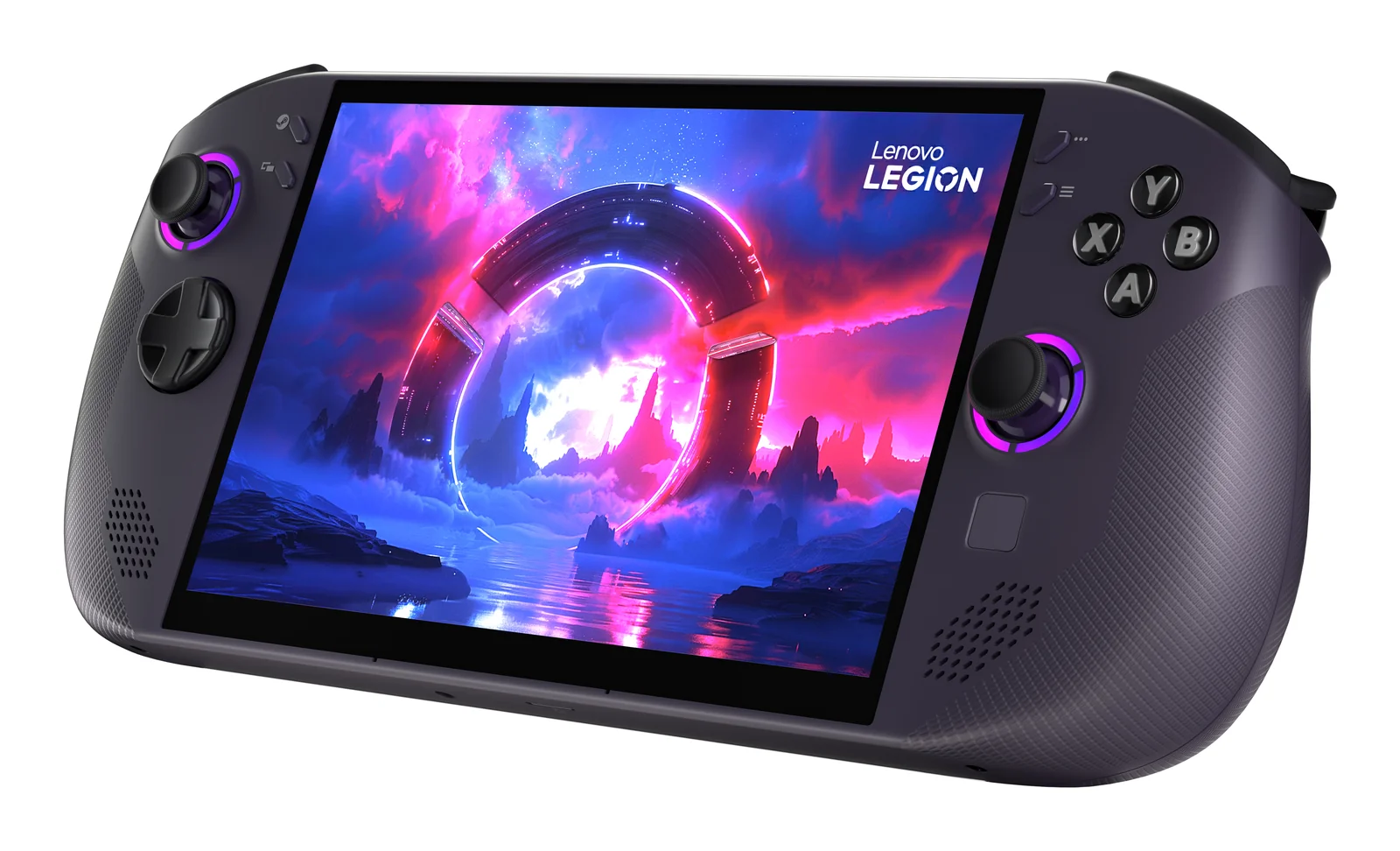 Lenovo Legion Go S 8ARP1