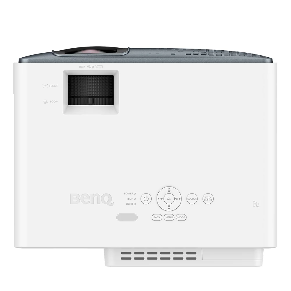 BenQ TK710STi 4K Projector