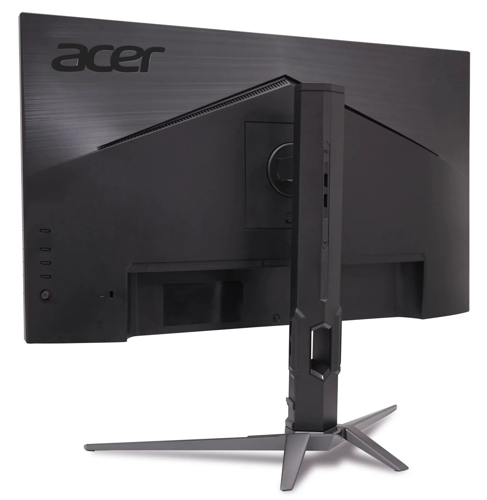 Acer Predator XB273K V4 computer monitor