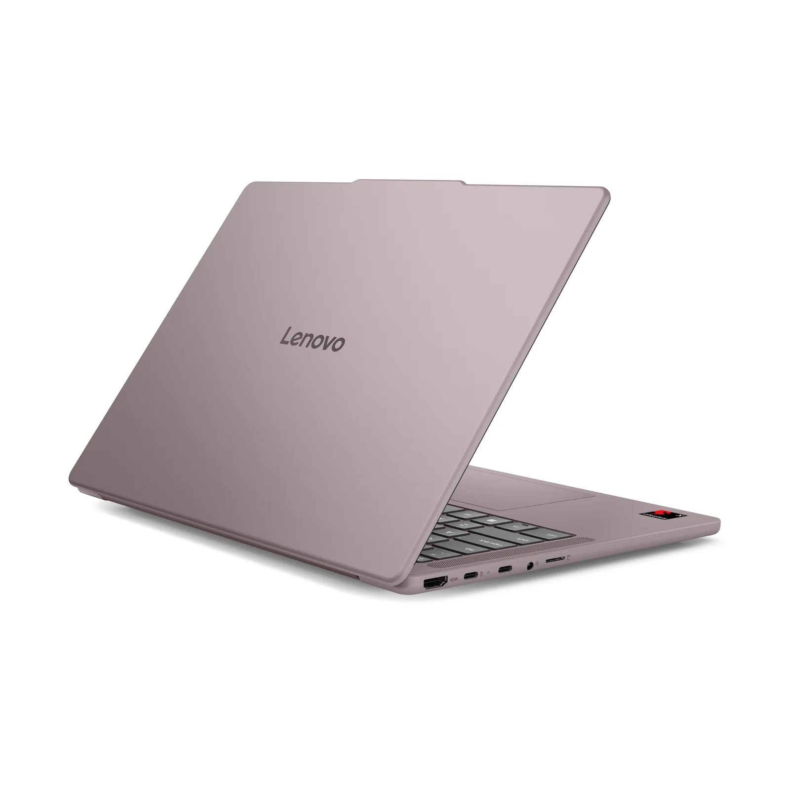 Lenovo IP VIBE 14 SDX1 8/256GB DREAMYVIOLET 14", Snapdragon X1-26-100, 8GB RAM