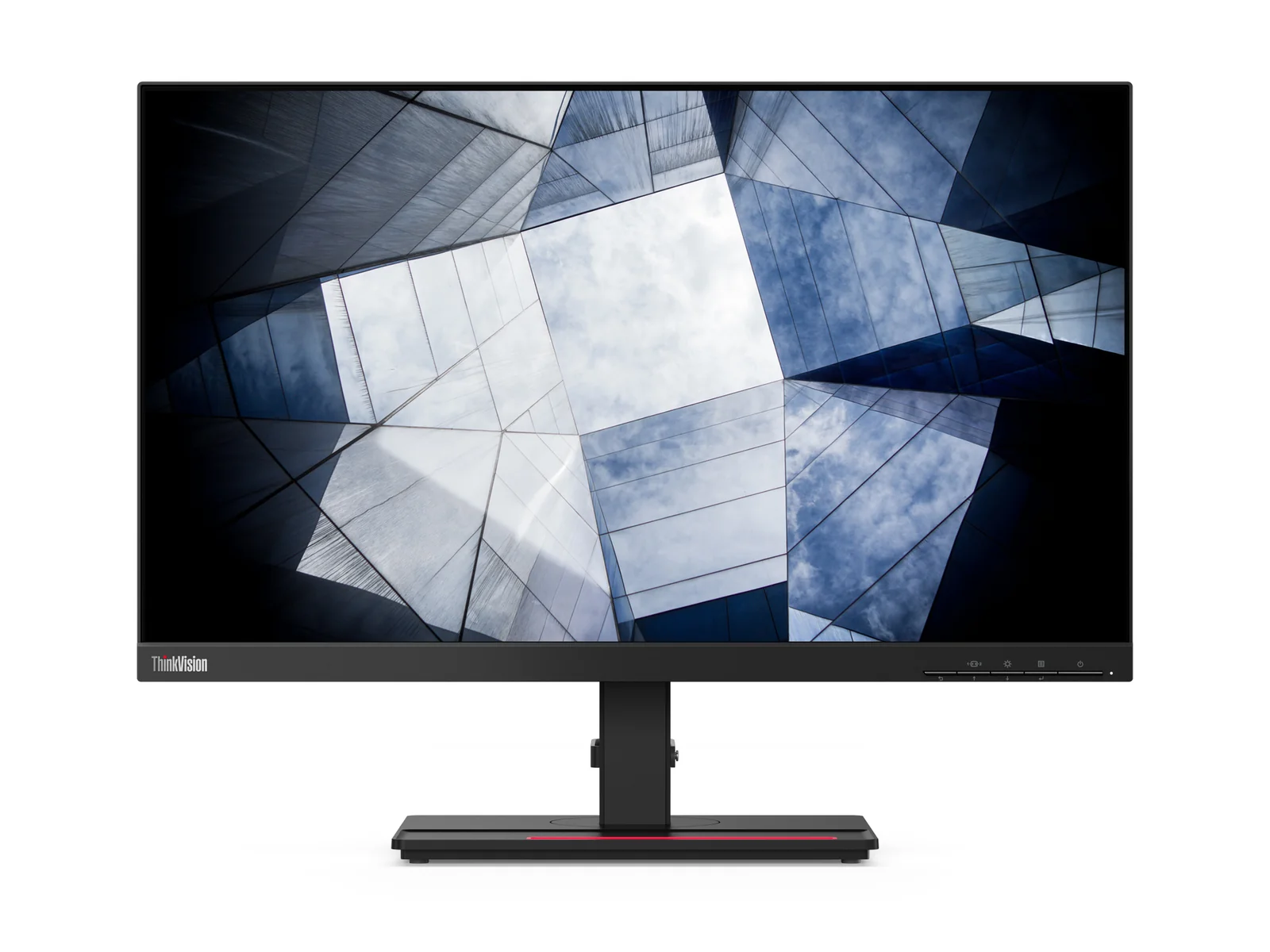 Lenovo ThinkVision P24h-2L 23.8" QHD IPS Monitor