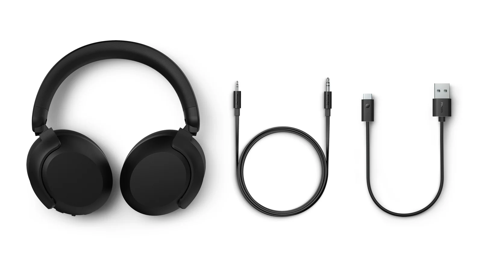 Philips TAH8000E Black