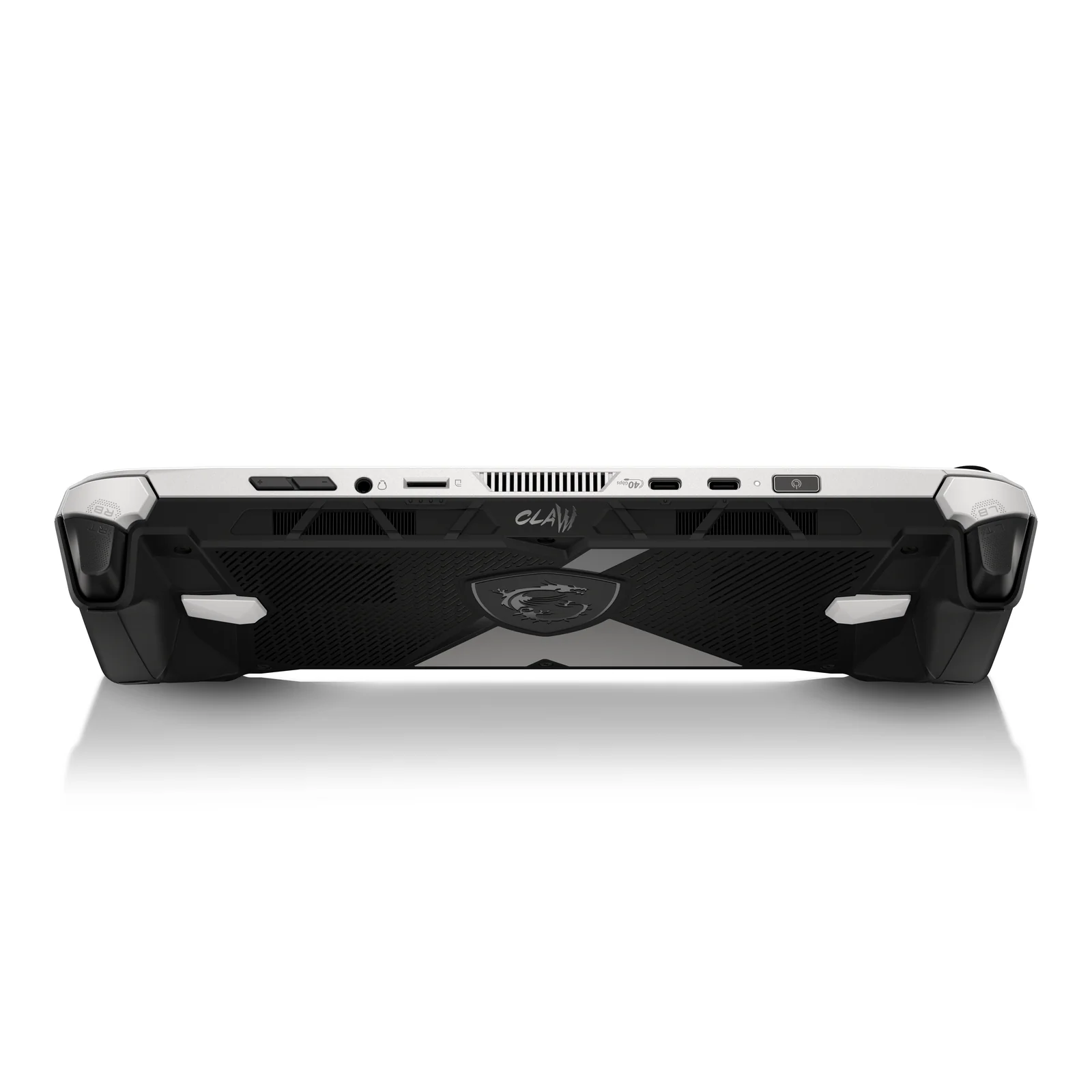 MSI Claw A8 BZ2EM-047NL