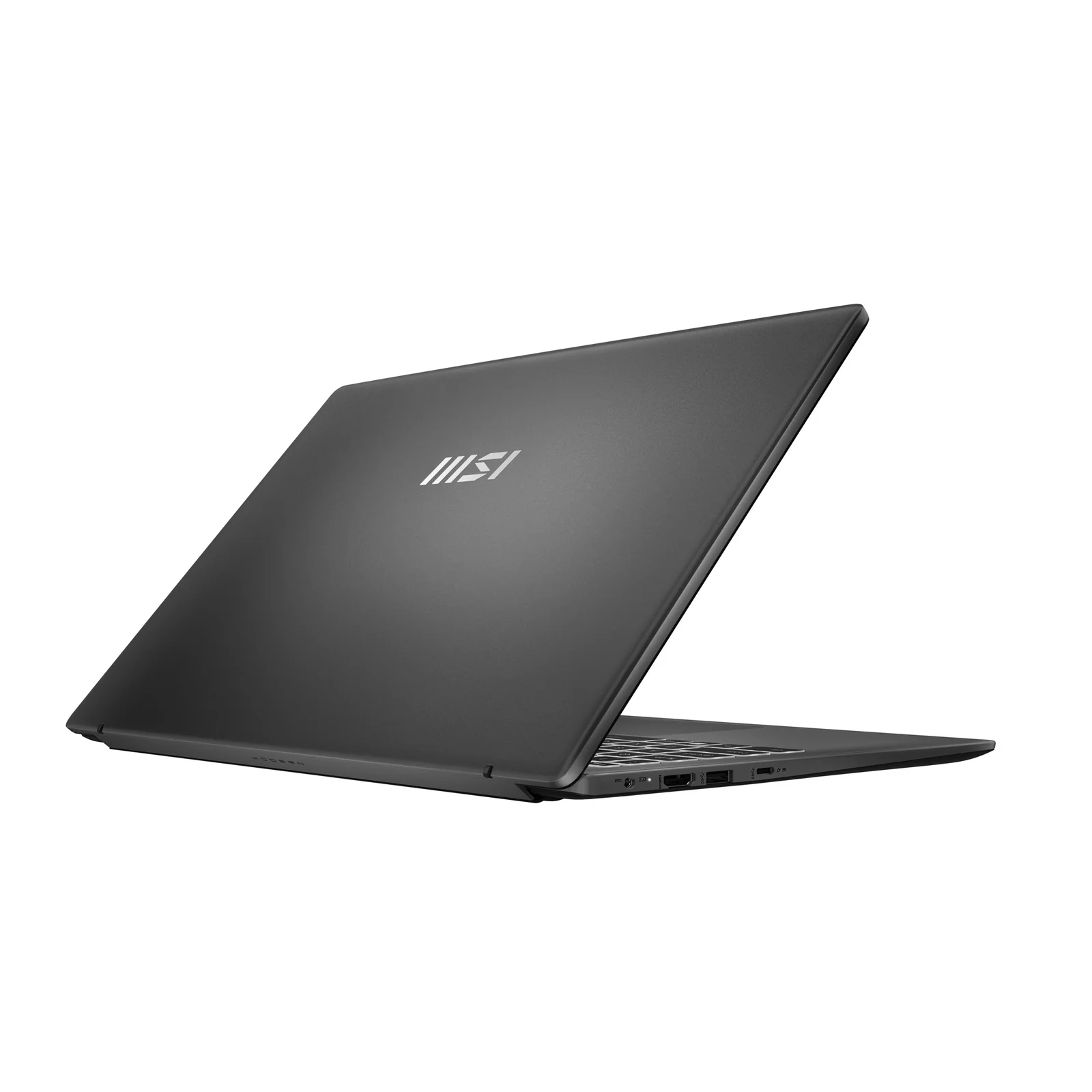 MSI Modern 15 F1MG-1404FRNNN 15.6", Intel Core 5 120U, 16GB RAM, 512GB SSD