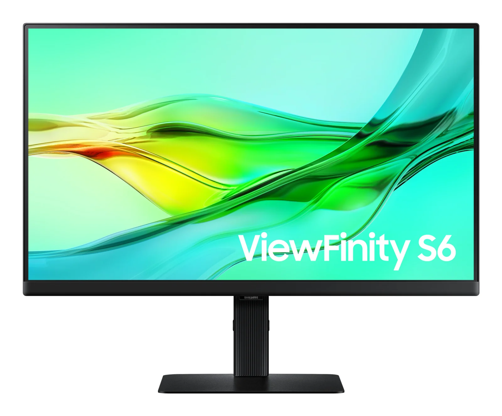Samsung S24D604UAU 24" QHD IPS 100Hz Monitor