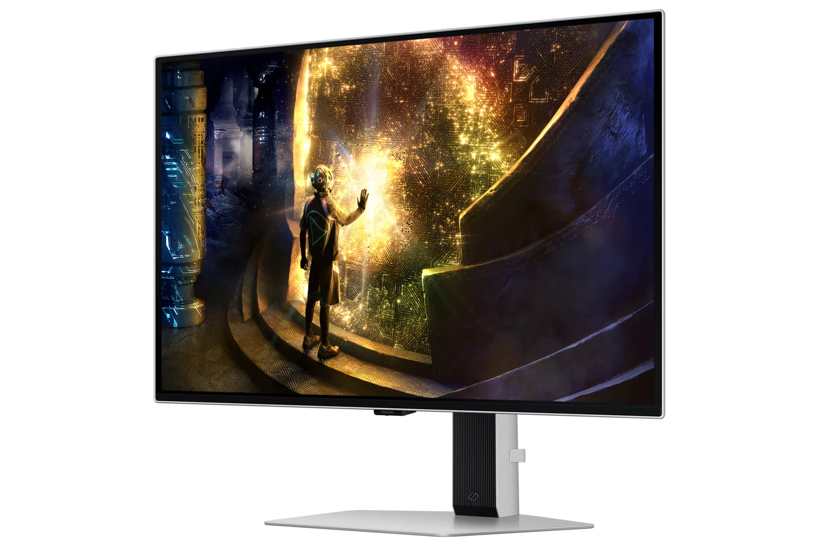 Samsung S27DG612SU 27" QHD OLED 240Hz Monitor