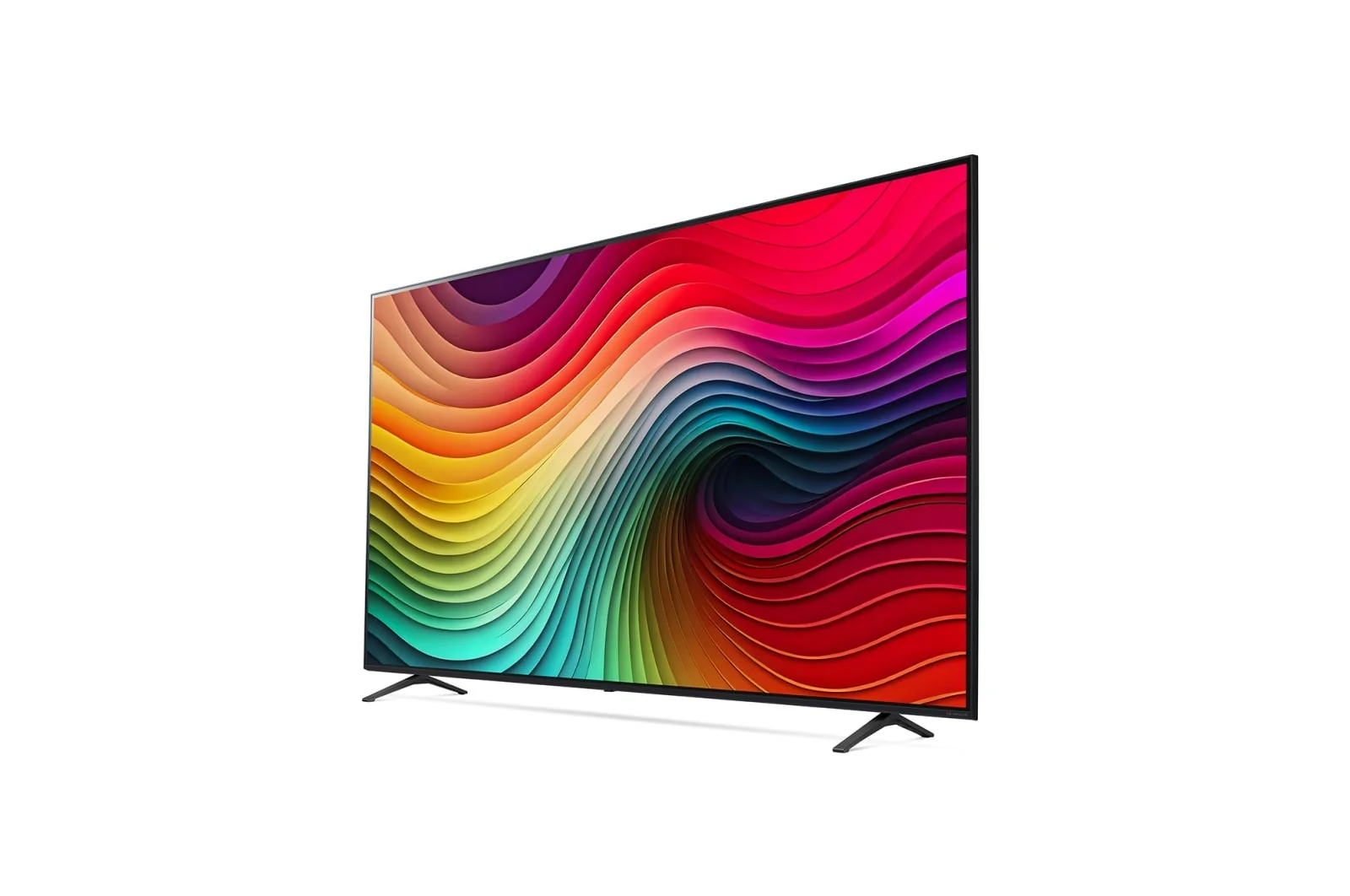 LG NanoCell NANO81 86NANO81T6A.AEU 86" 4K Smart TV