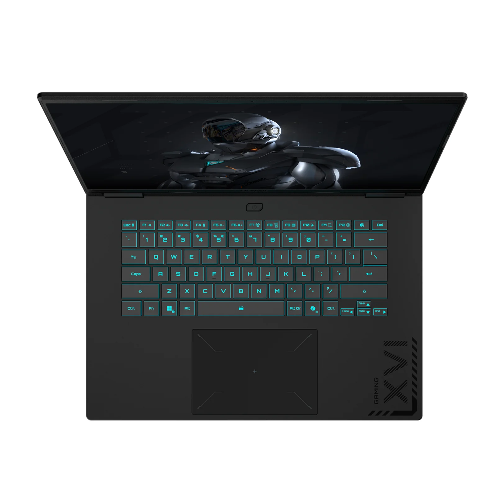 GIGABYTE GAMING A16 CVHI3UK894SH laptop, 16GB RAM