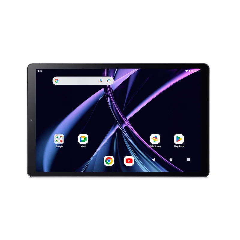 Acer Iconia A10-21-A0AU 64GB Silver