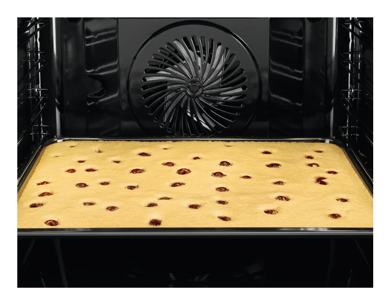 AEG Series 6000 OU5CU40K oven