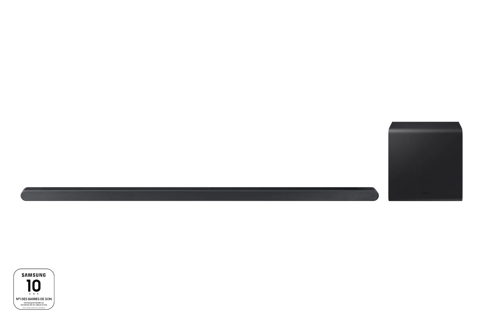 Samsung HW-S810D 3.1.2 Soundbar