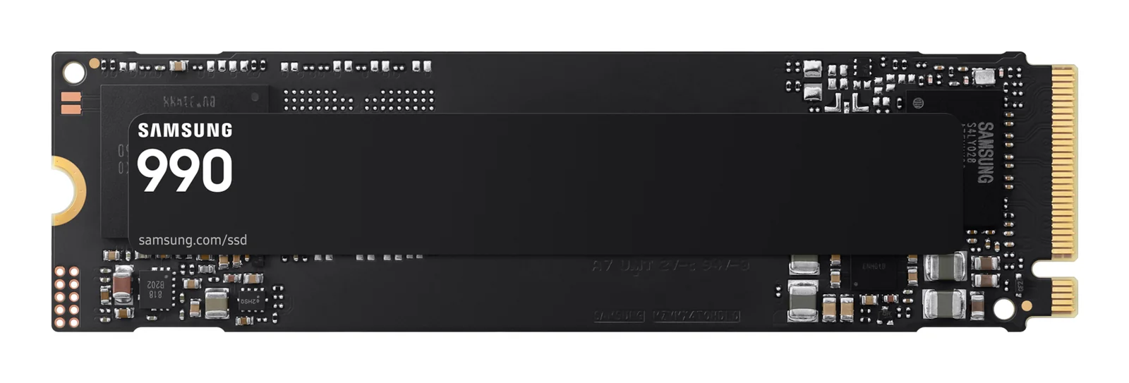 Samsung 990 1TB SSD