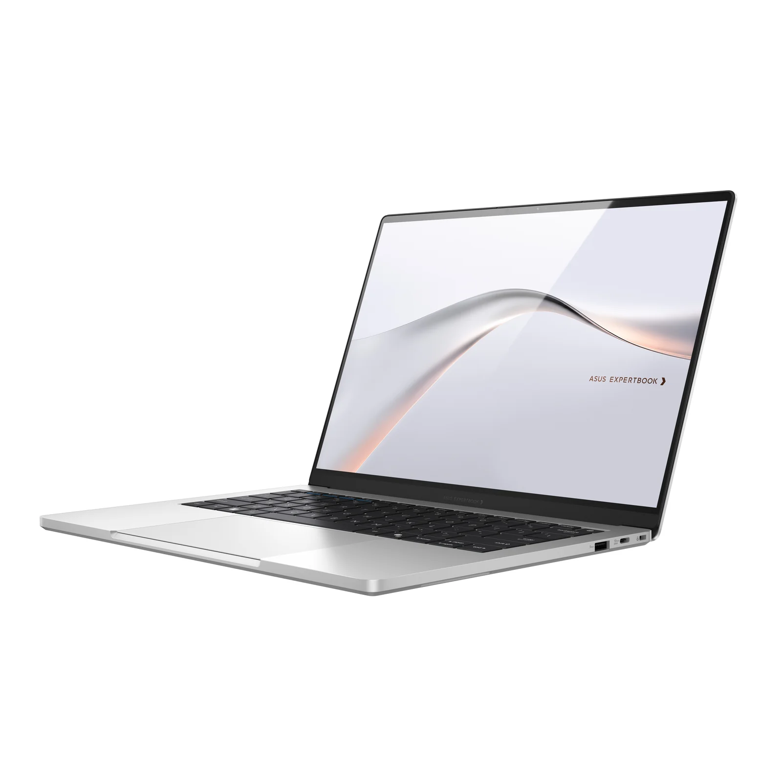 ASUS ExpertBook A7406CMA-3Y512-SBE 14", Intel Core 7 350, 16GB RAM, 512GB SSD