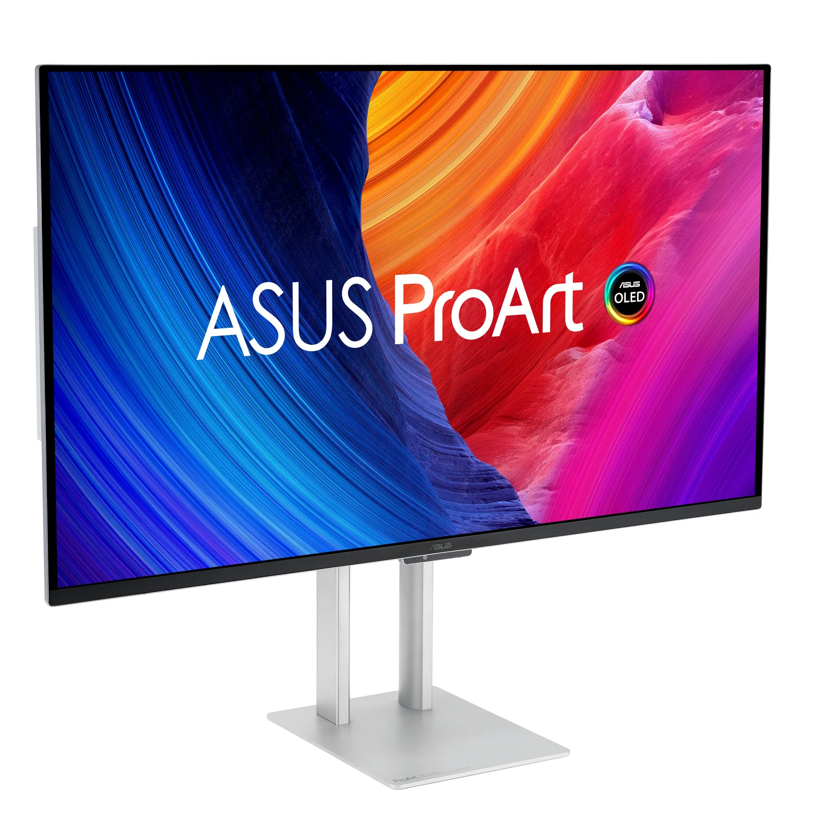 ASUS ProArt OLED PA32UCDM 31.5" 4K UHD QD-OLED 240Hz Monitor