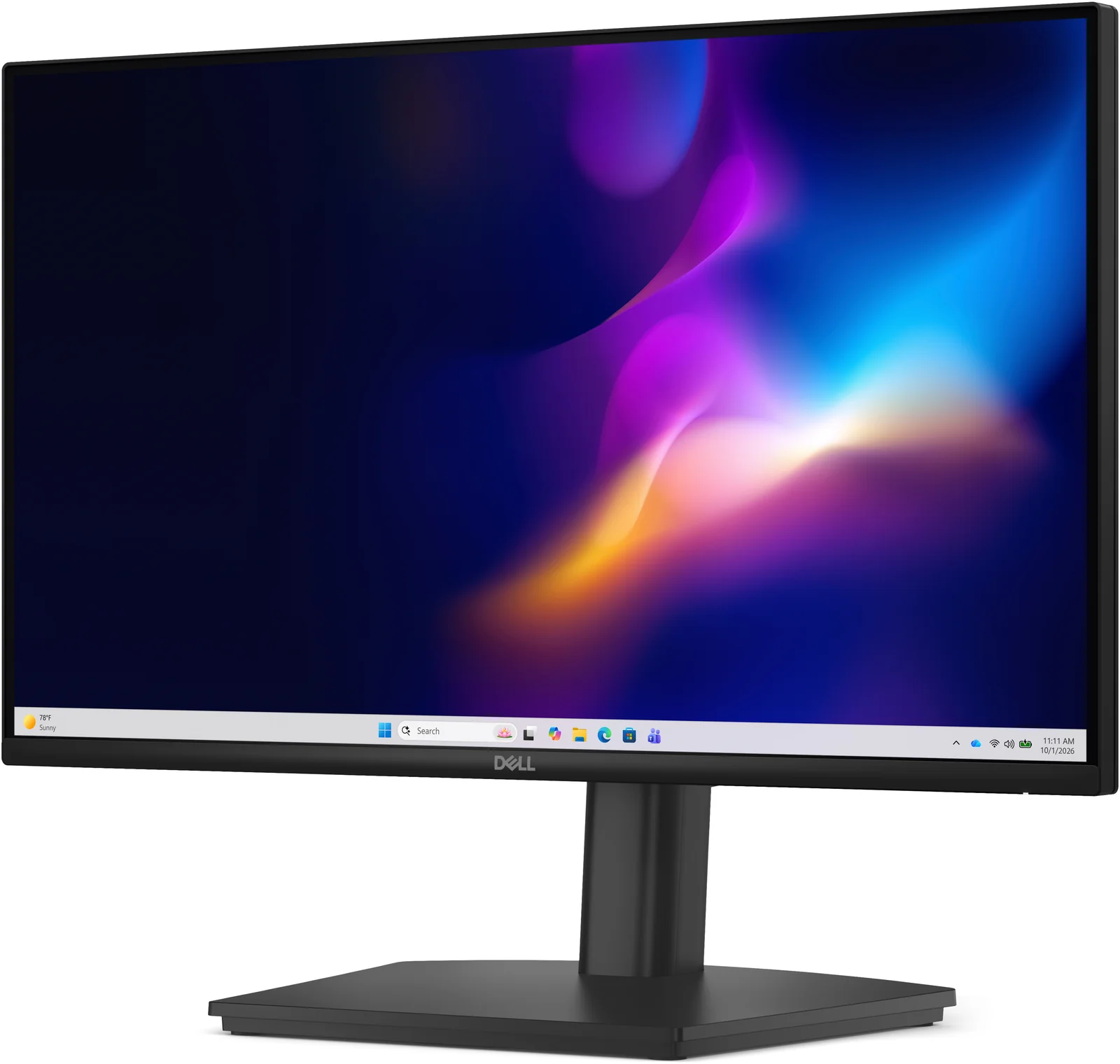 DELL Pro E2226HS computer monitor