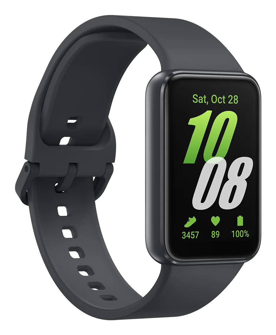 Samsung Galaxy Fit3 40mm Grey