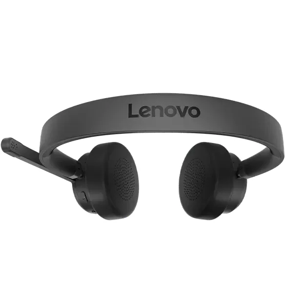 Lenovo 4XD1Q30302 Black