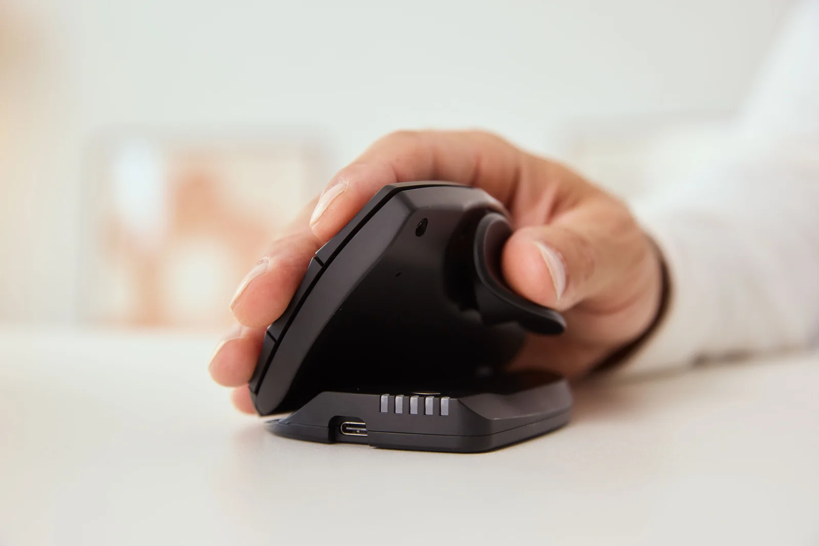 Contour Design Unimouse Wireless Mouse