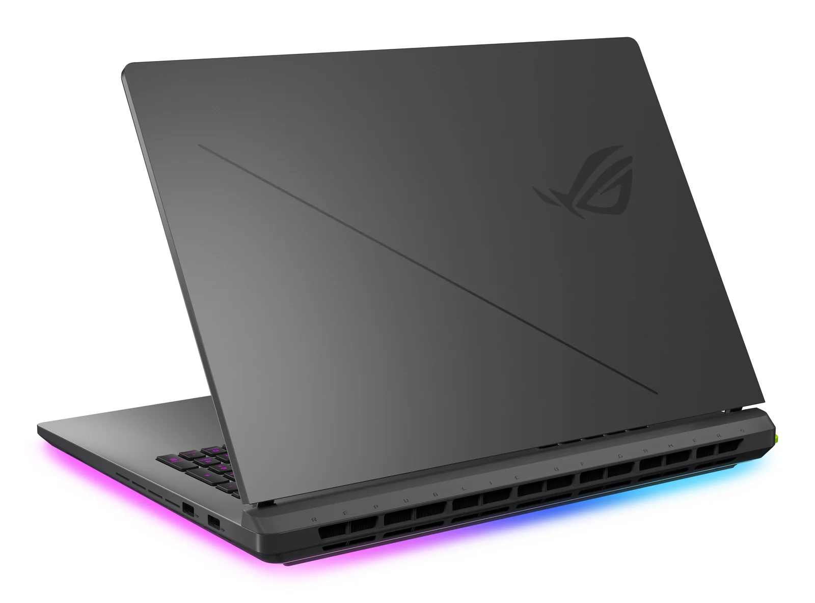 ASUS ROG Strix G18 G815LP-TT143W 18", Intel Core Ultra 9 290HX Plus, 32GB RAM, 1TB SSD