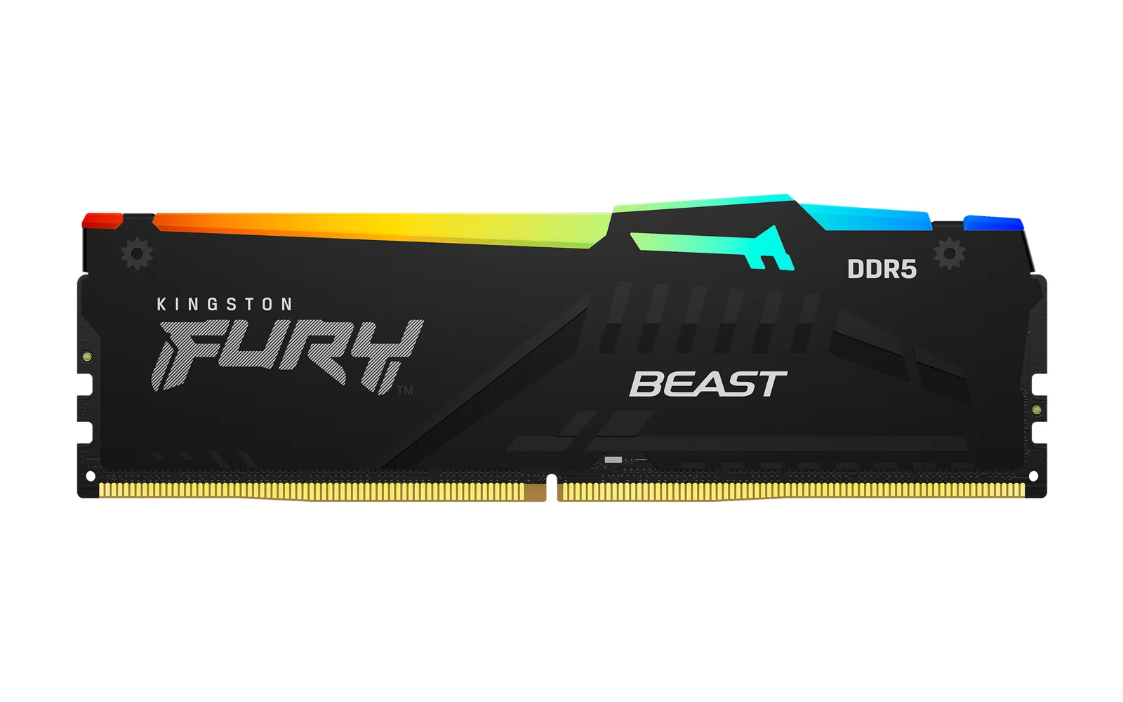 Kingston FURY Beast RGB 32GB DDR5 KF560C30BBEA-32