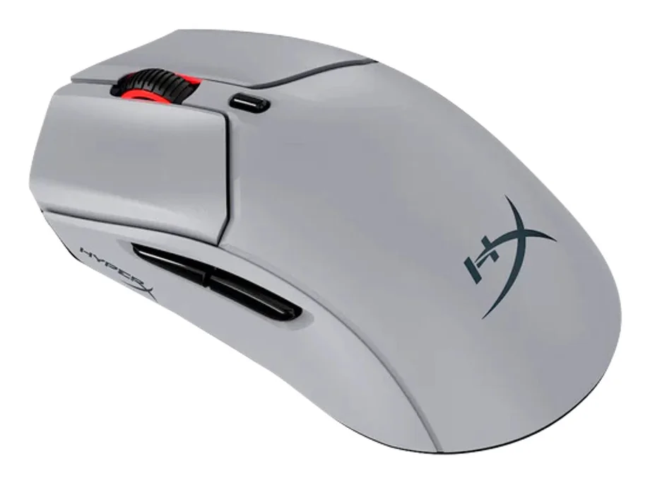 HyperX Pulsefire Haste 2 Pro 4k Wireless Gaming Mouse