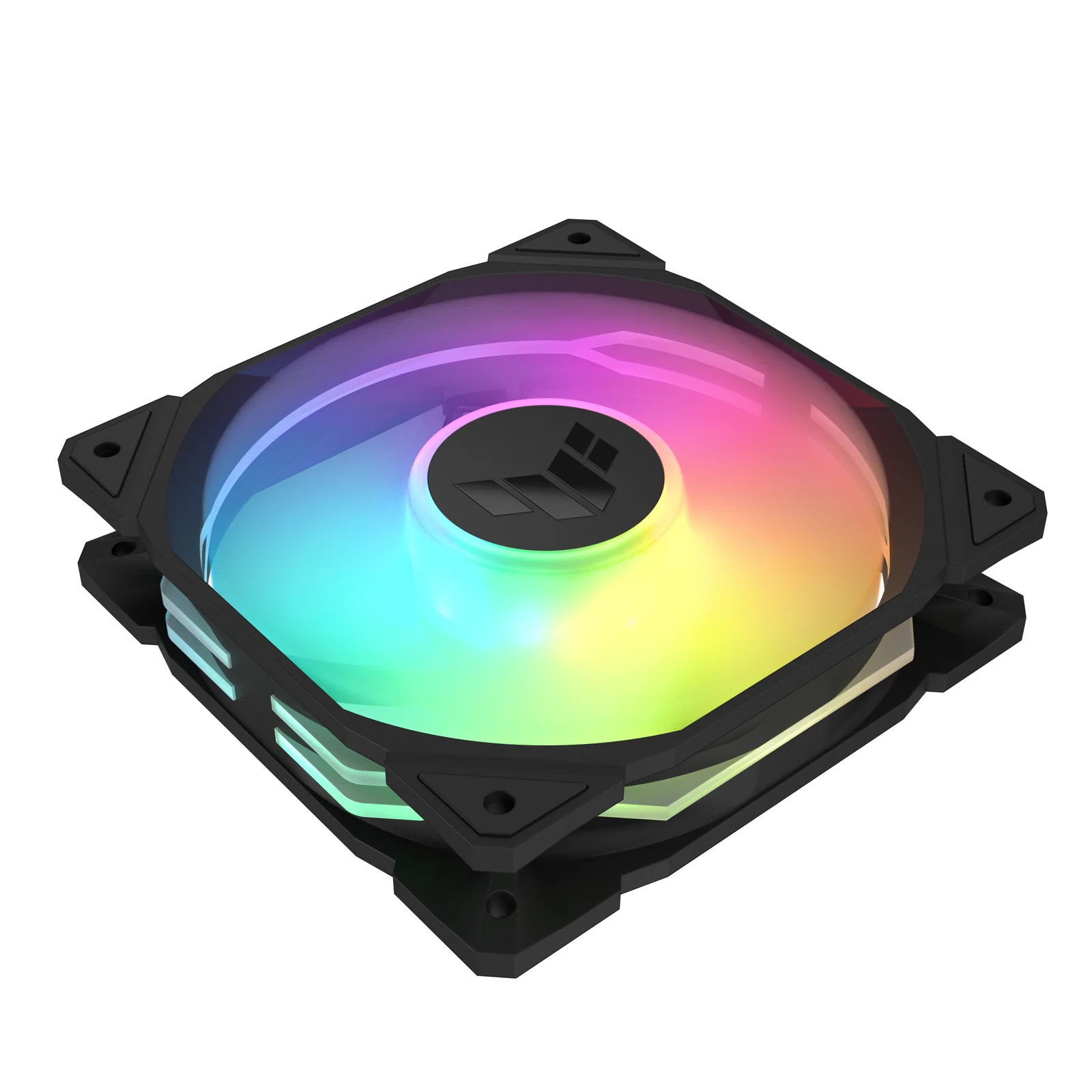 ASUS TUF Gaming TR120 ARGB Fan - Single Pack
