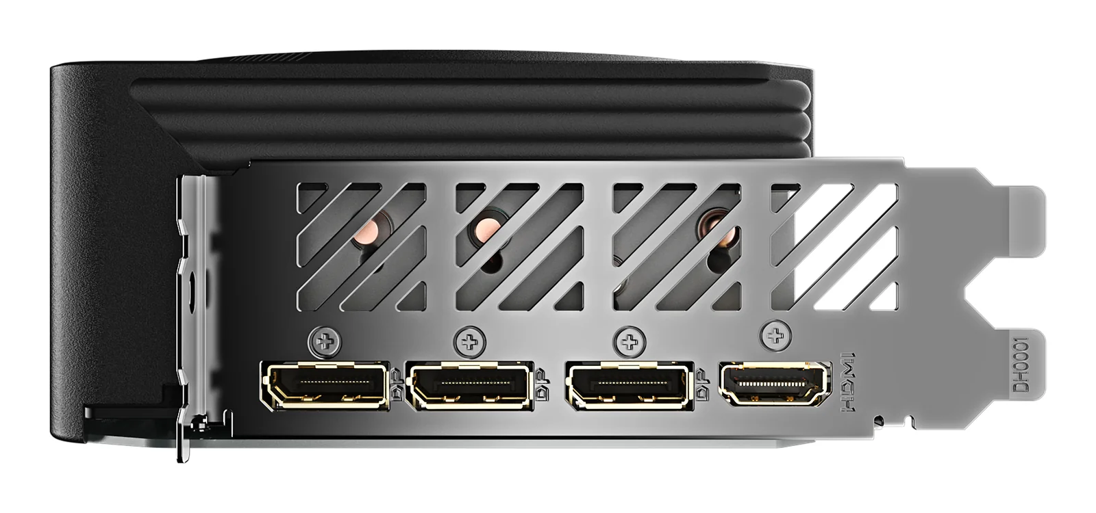 GIGABYTE GAMING GeForce RTX 4070 Ti SUPER OC 16G