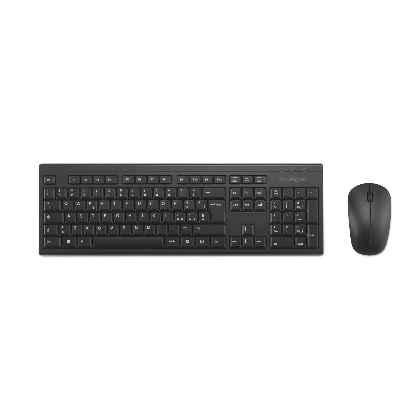 Kensington KM150 EQ Keyboard