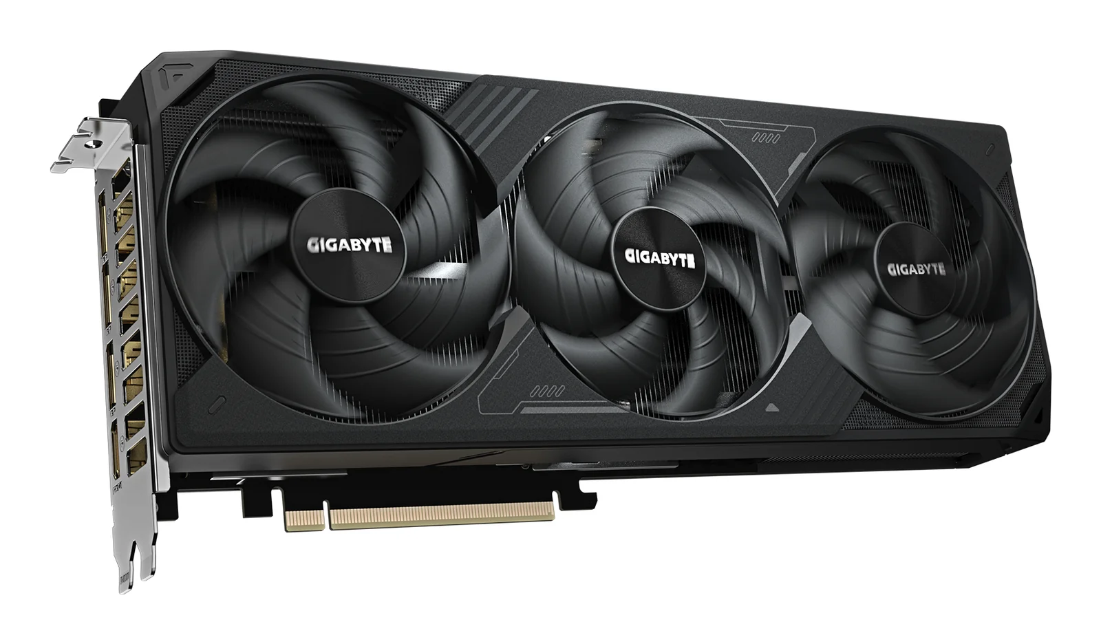 GIGABYTE GeForce RTX 5080 WINDFORCE OC SFF 16G