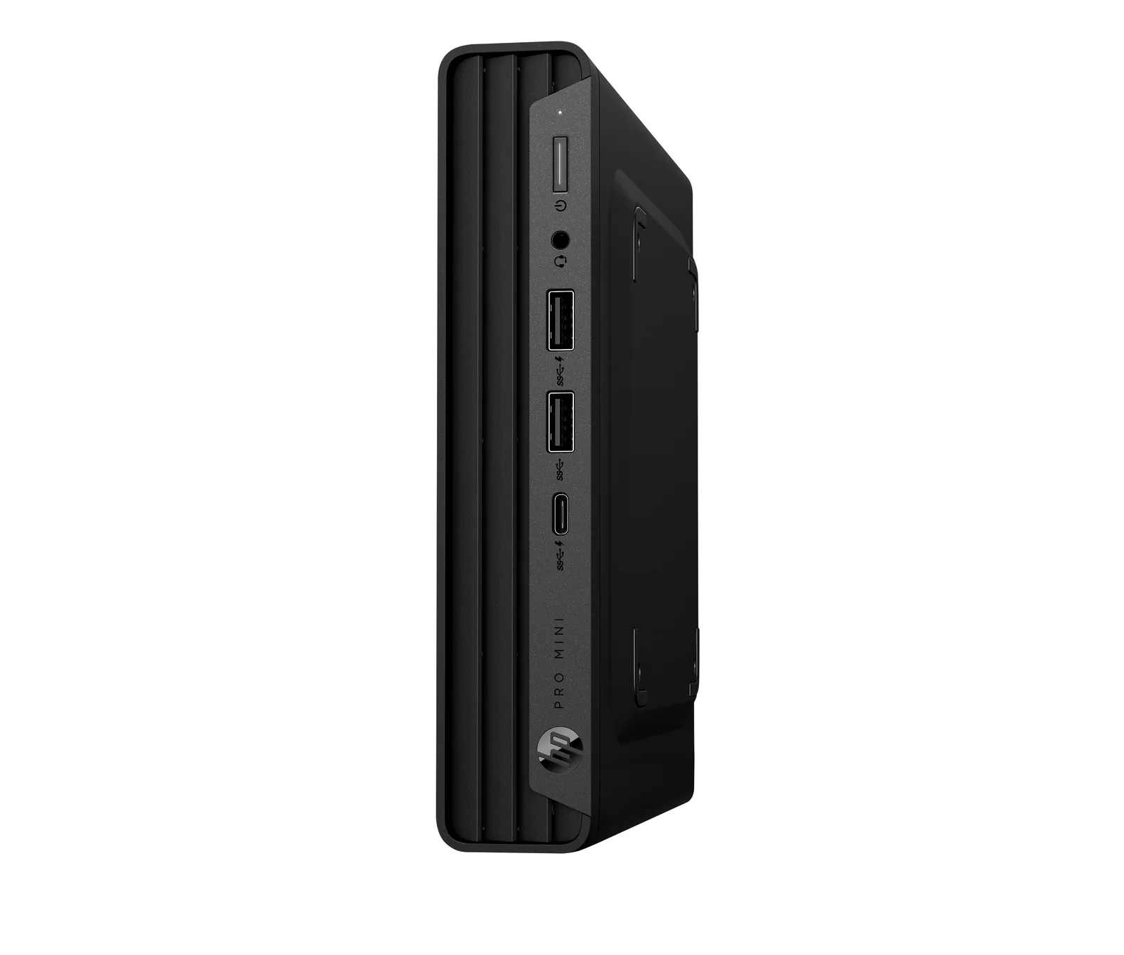 HP Pro Mini 400 G9 Wolf Pro Security Edition, 16GB RAM, 512GB SSD