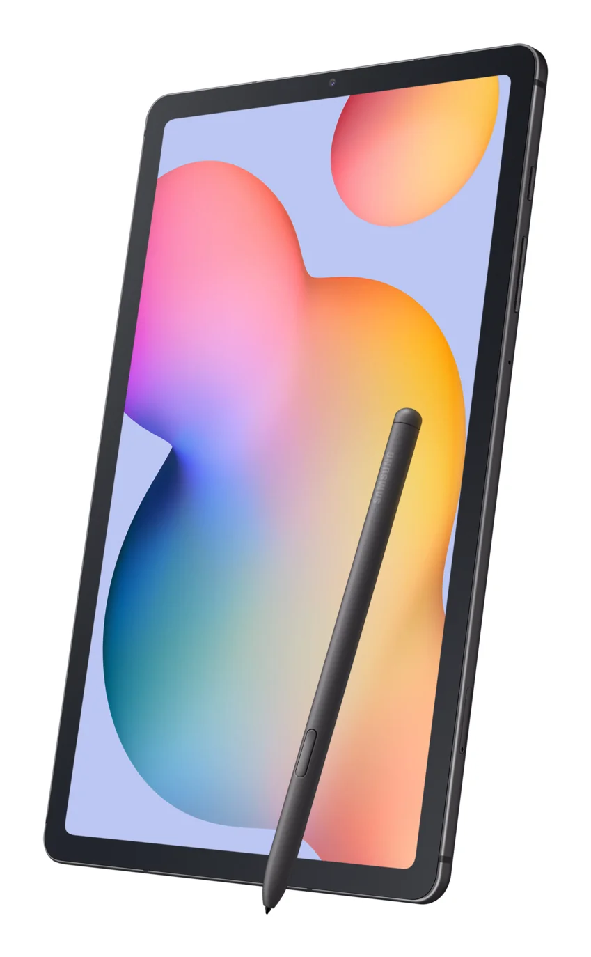 Samsung Galaxy Tab S6 Lite (2024) LTE 128GB Grey
