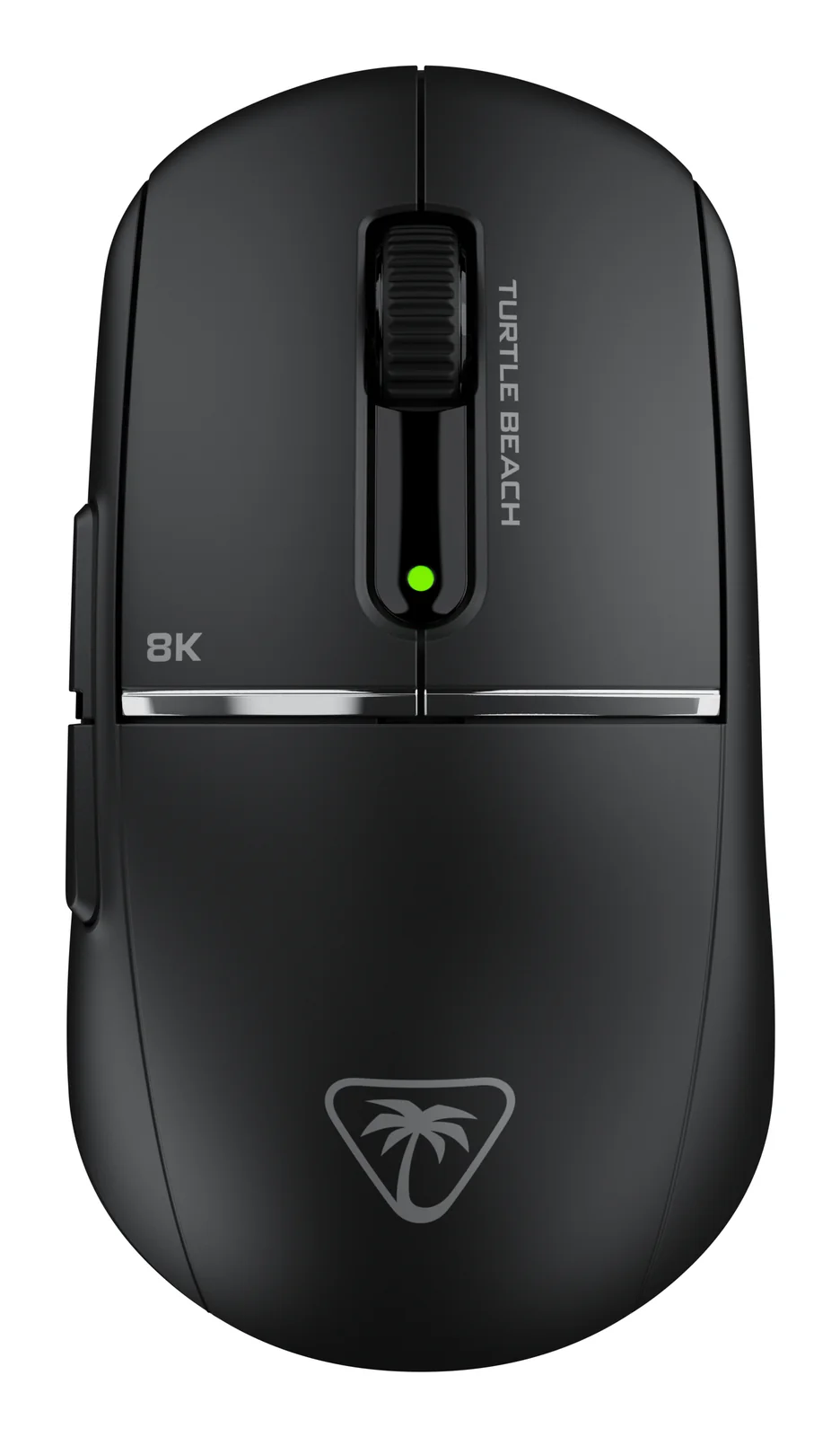 Turtle Beach Burst II Pro Wireless Mouse Black
