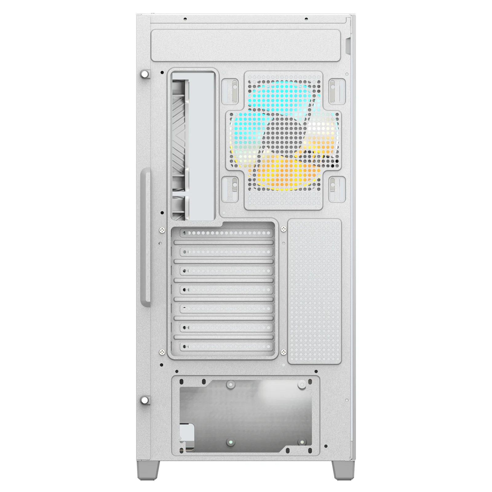 GIGABYTE C500 PANORAMIC STEALTH PC Case