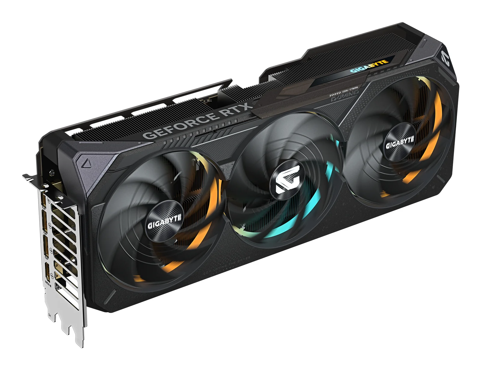 GIGABYTE GeForce RTX 5070 Ti GAMING OC 16G