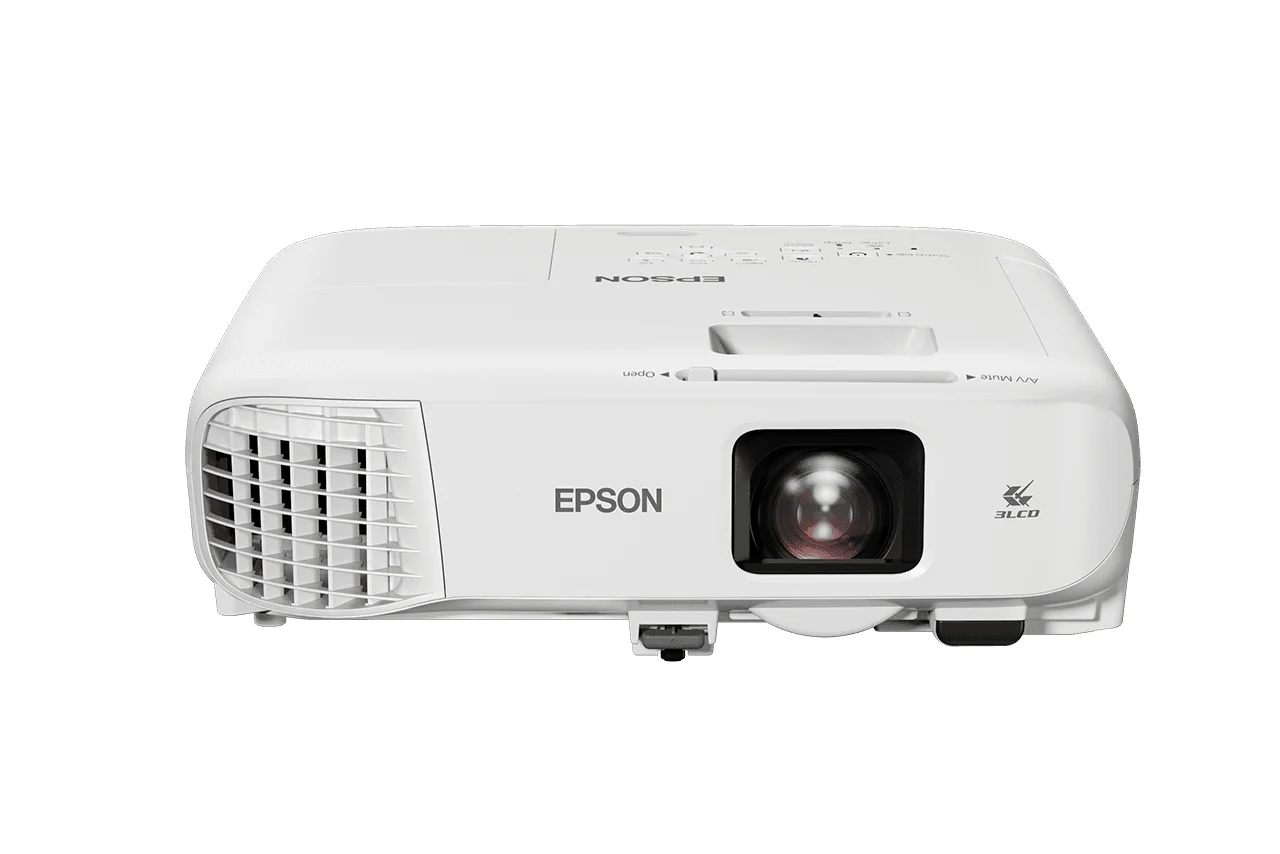 Epson EB-994F 1080p Projector