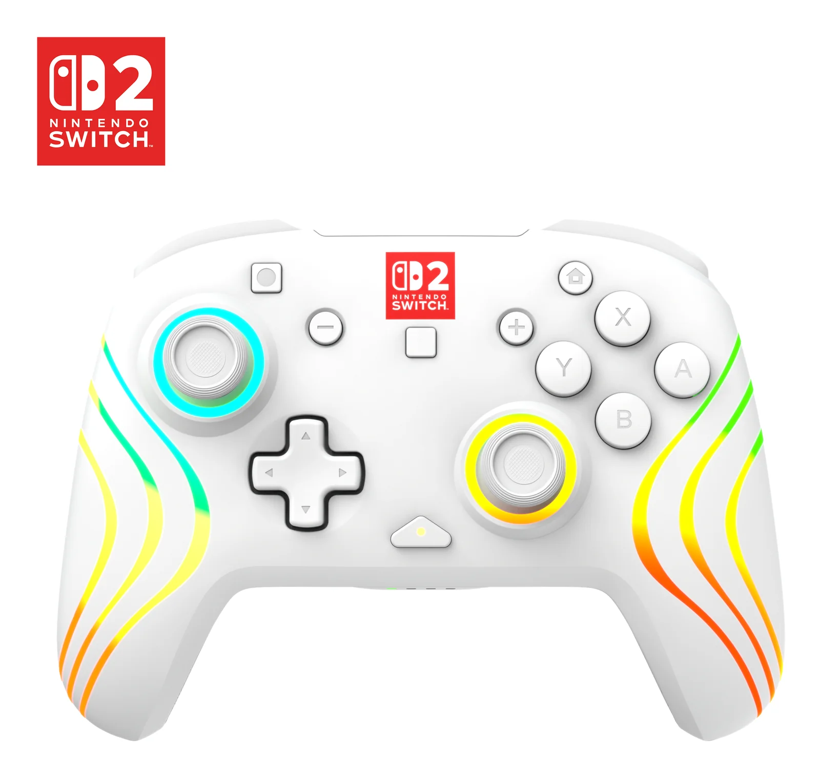 Turtle Beach TBC-8106-15 Gaming Controller White