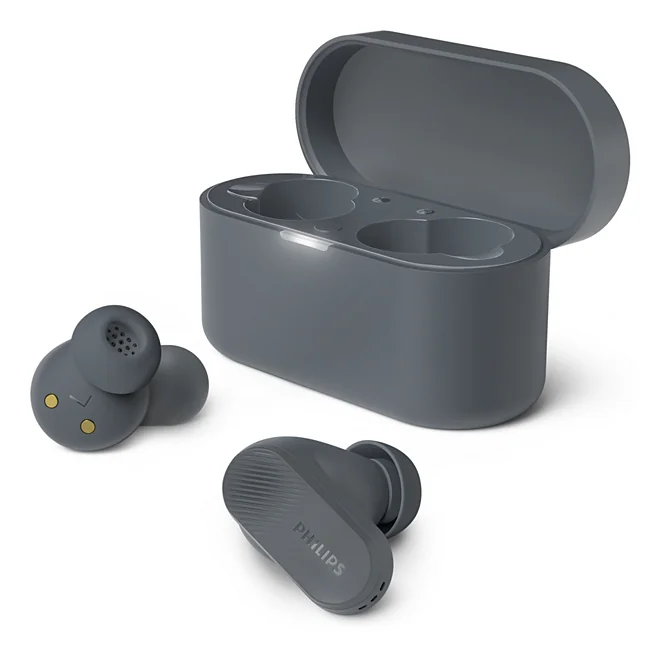 Philips 3000 series TAT3509GY/00 Grey