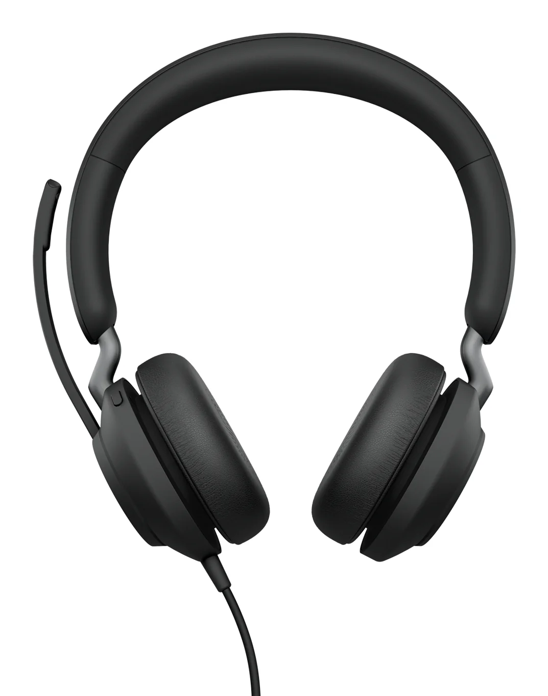 Jabra Evolve2 40 SE Black