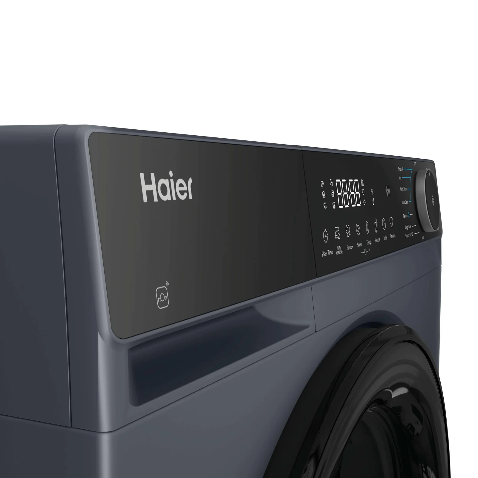 Haier HW100BP14357GUUK 10kg 1400rpm Washing Machine