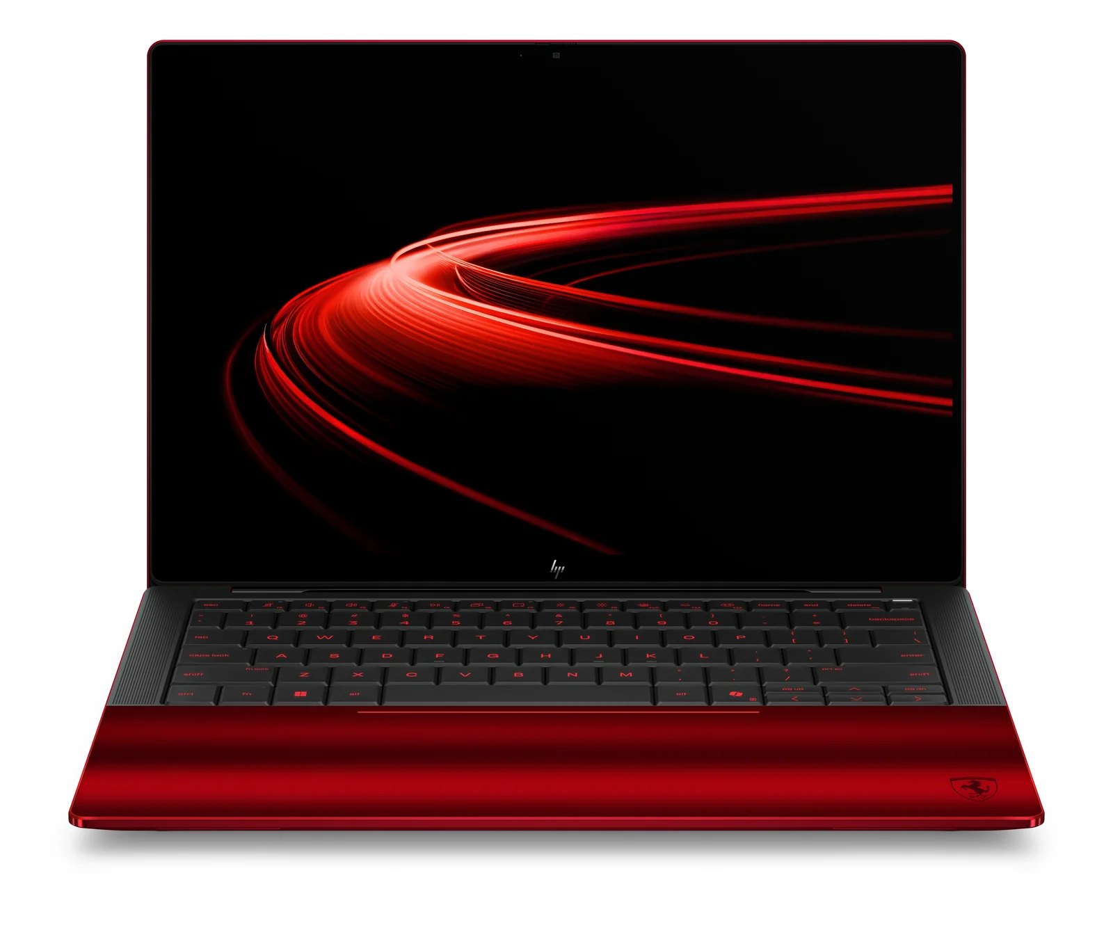 HP Limited Edition Scuderia Ferrari Next Gen AI PC Wolf Pro Security Edition 14", Copilot+ PC Intel Core Ultra X7 368H, 64GB RAM, 1TB SSD