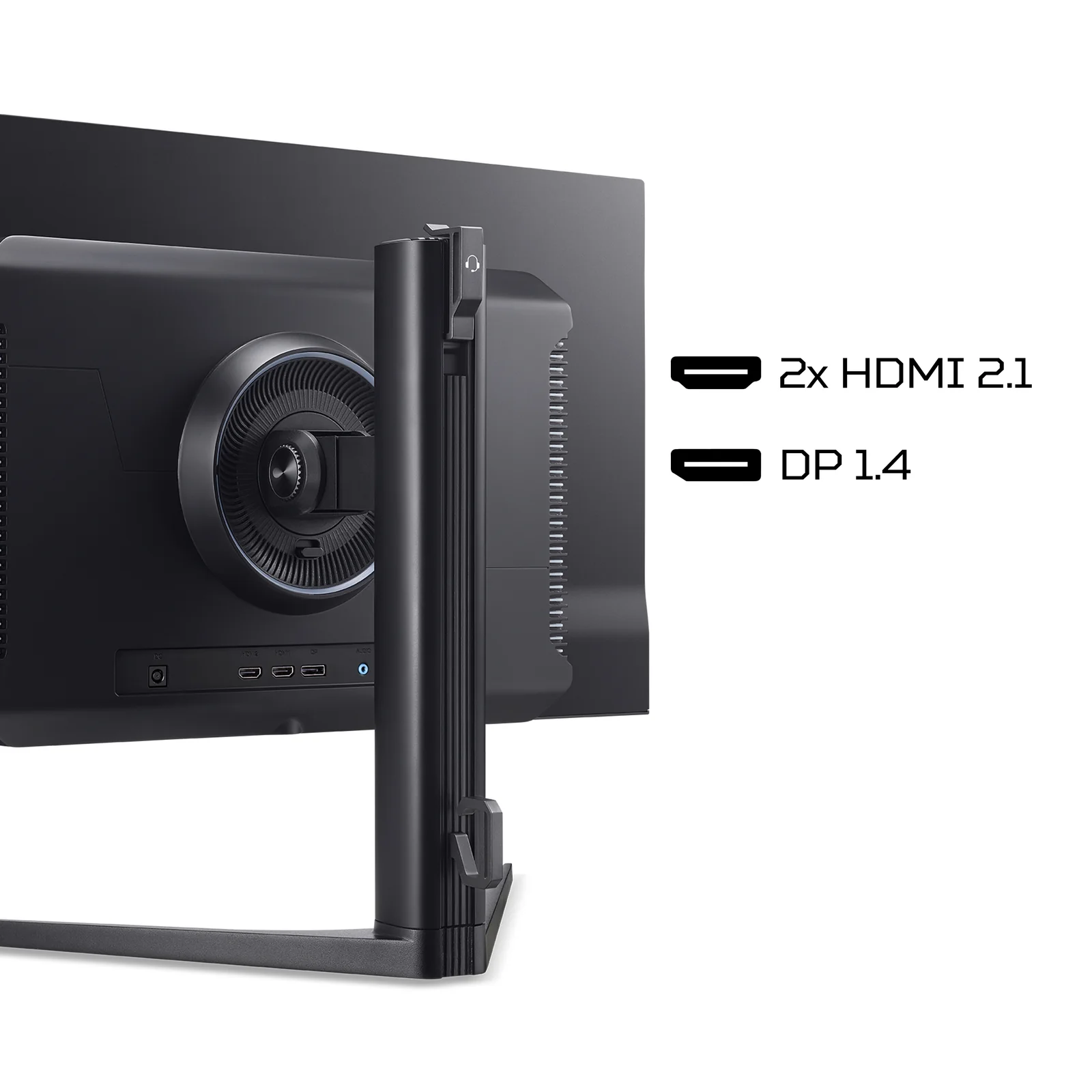 Acer UM.GXXEE.104 26.5" QHD QD-OLED 240Hz Monitor