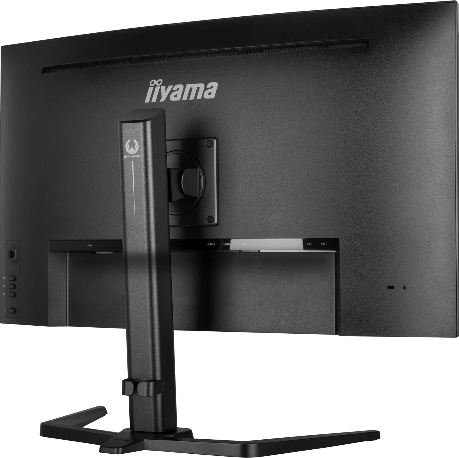 iiyama GCB3280QSU-B2 31.5" QHD VA 180Hz Curved Monitor