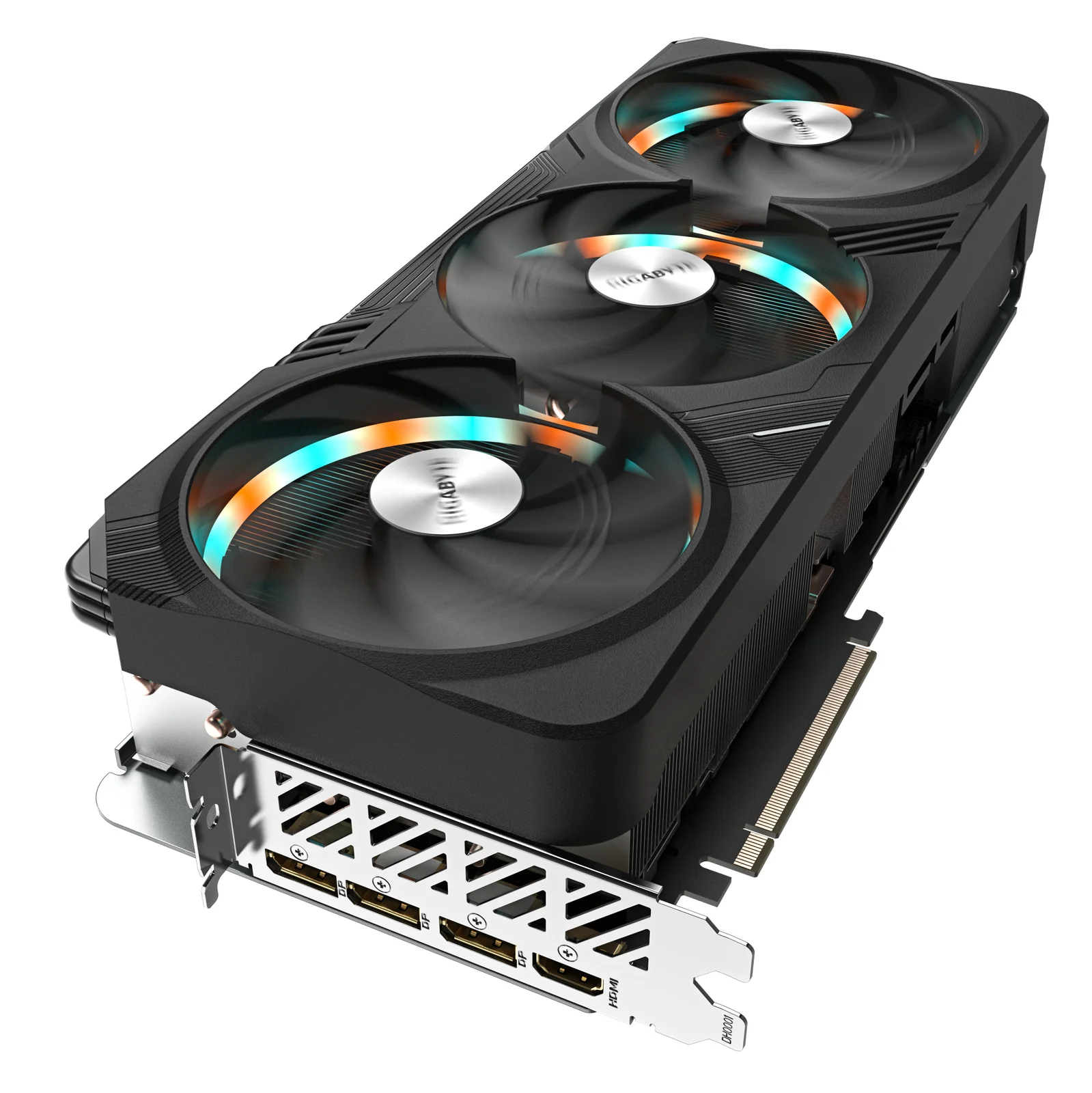 GIGABYTE GAMING GeForce RTX 4080 SUPER OC 16G