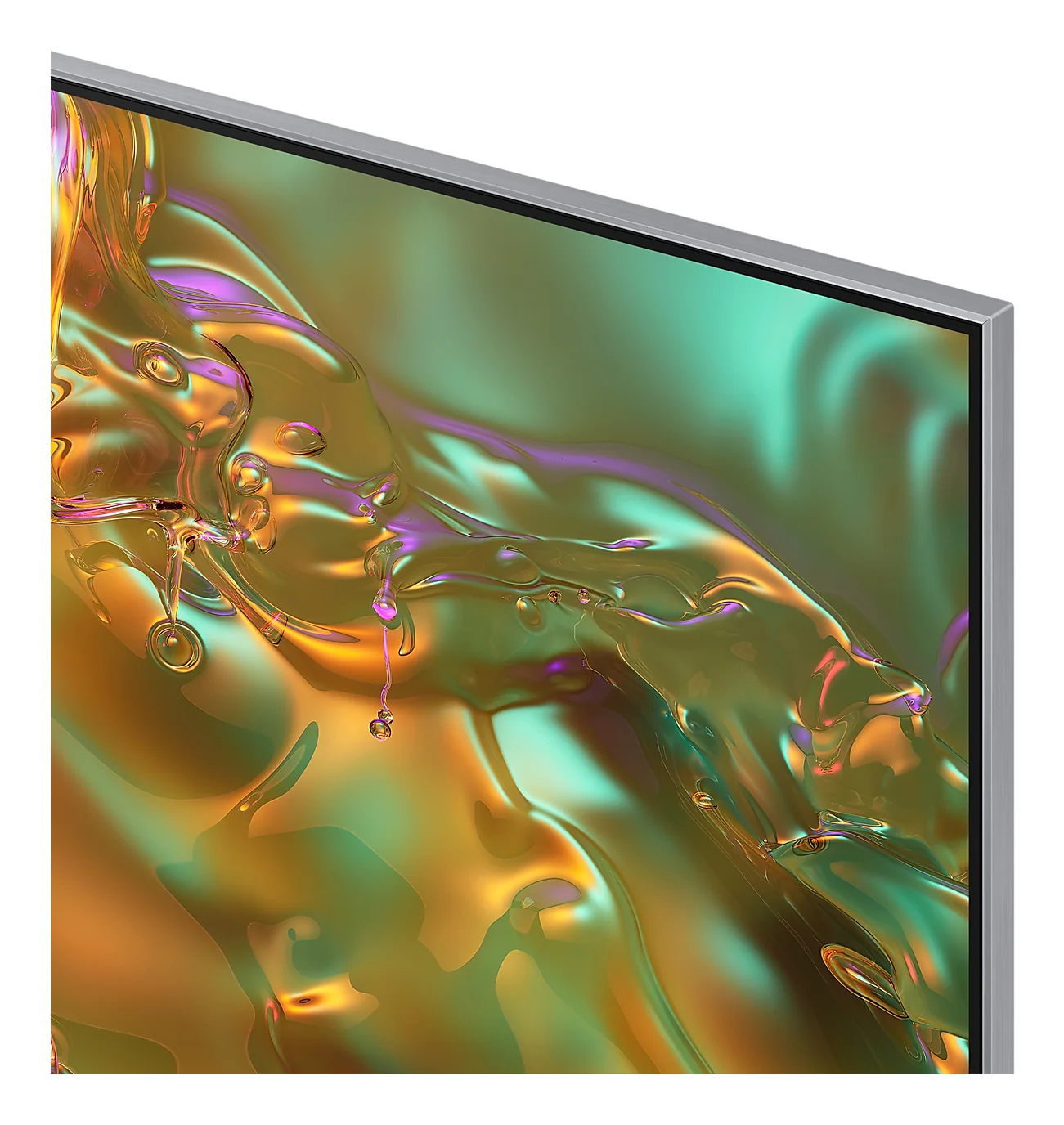 Samsung QE65Q80DATXXU 65" 4K Smart TV