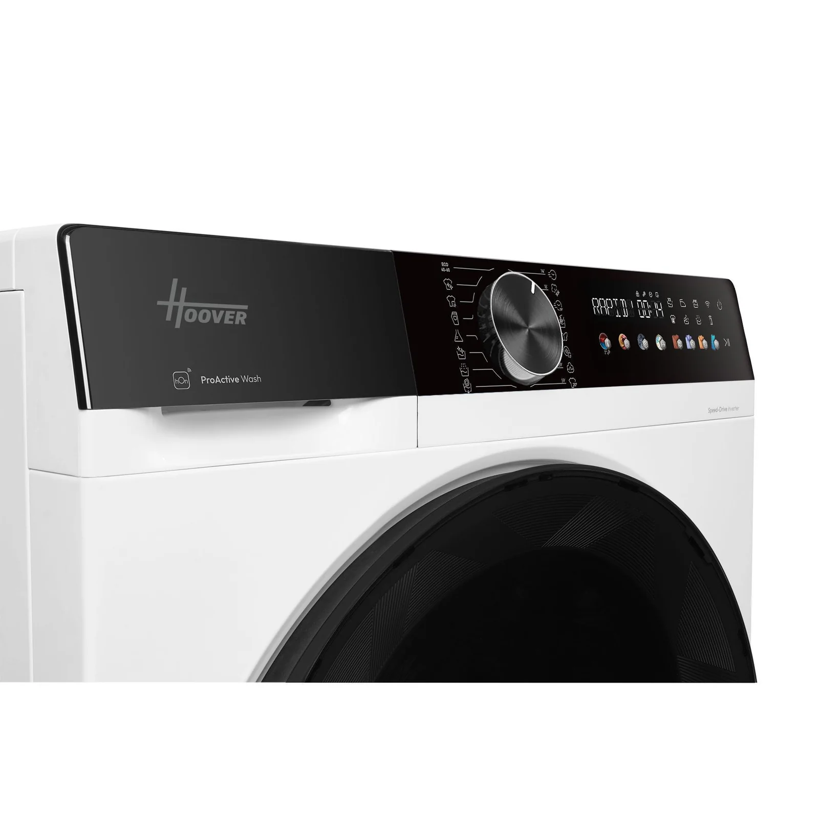 Hoover HBP 49SBL10UC-80 9kg 1400rpm Washing Machine