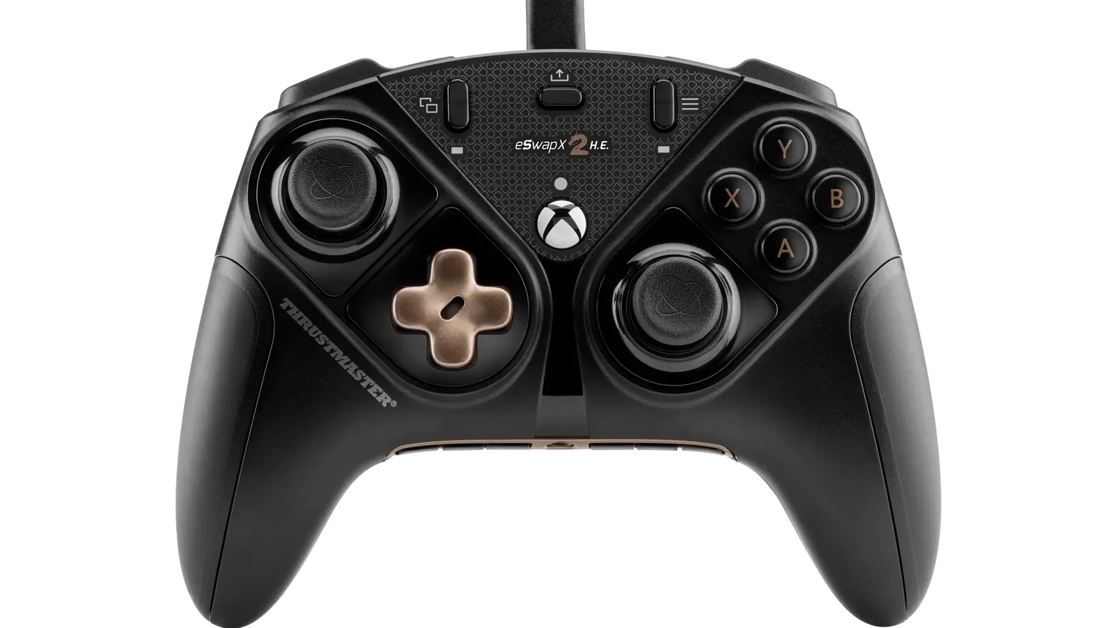 Thrustmaster ESWAP X2 H.E Black